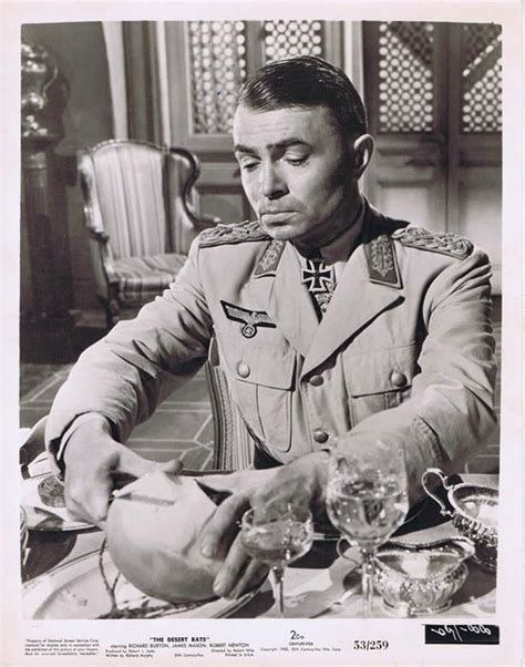 movie rommel james mason.